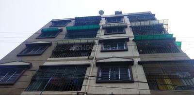 3 BHK Apartment