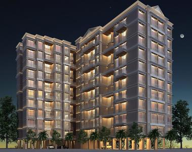 Gallery Cover Pic of Metro Aangan Phase I