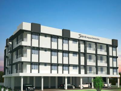 Super Good Jeeva Apartments