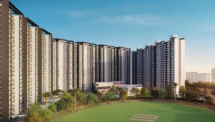 Eldeco The Greens - Image 4