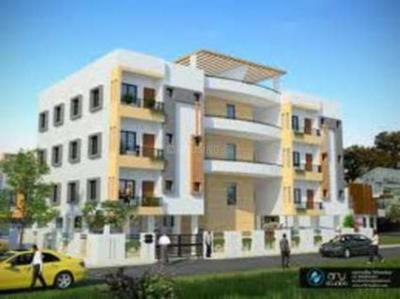 Gallery Cover Pic of Sai Builders Pune Ganadhish Empire