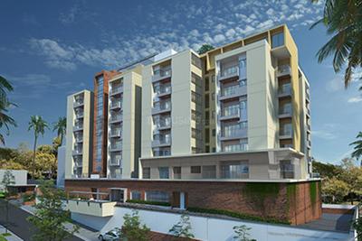 Gallery Cover Pic of Anika Redwood Homes