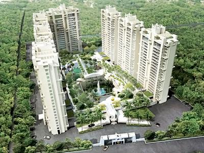 Gallery Cover Pic of Panchshil Realty One North
