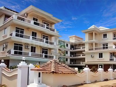 Gallery Cover Pic of Asian Riverside