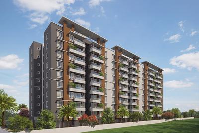 Gallery Cover Pic of Sparkle Realty The Marquise