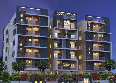 Gallery Cover Pic of Moghal Meraki