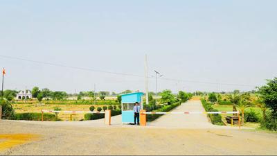 Shubham Jewar City