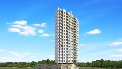 Gallery Cover Pic of Chheda Palladium