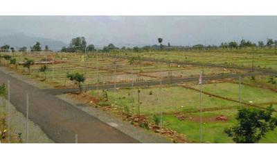 Residential Lands for Sale in Satya Surya Gardens