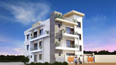 Vetruvia Homes - 4