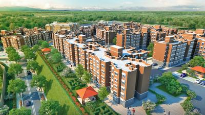 Vijay Estate