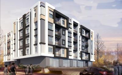 Gallery Cover Pic of GEHPL Shree Ganesh Enclave