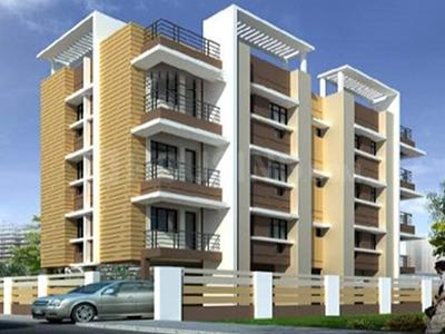 Gallery Cover Pic of Bluechip Jibon Charit