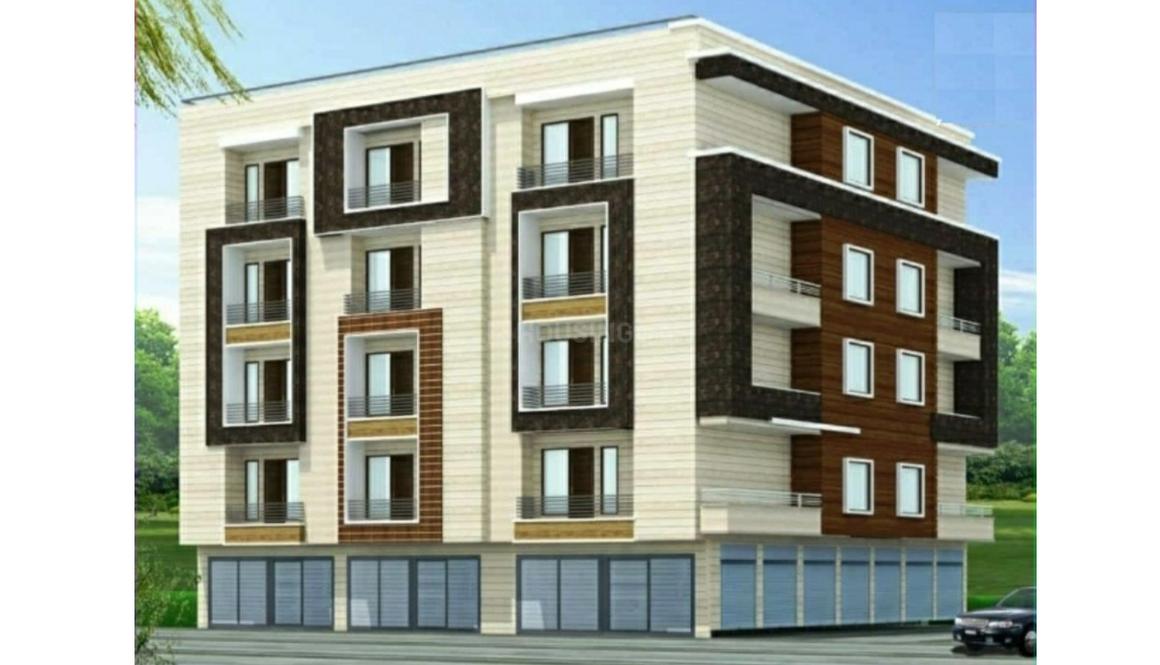 Shree Radhe Krishana Srk Affordbale Homes In Uttam Nagar South West Delhi Price Reviews Floor Plan Great savings on hotels in new delhi, india online.