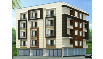 Gallery Cover Pic of Shree Radhe Krishana SRK Affordbale Homes