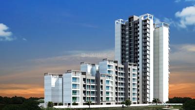 Gallery Cover Pic of Nirmal Residency