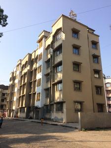 The Alps Building No 10 Pereira Housing Complex