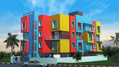 Gallery Cover Pic of R.R. Group Vakratund