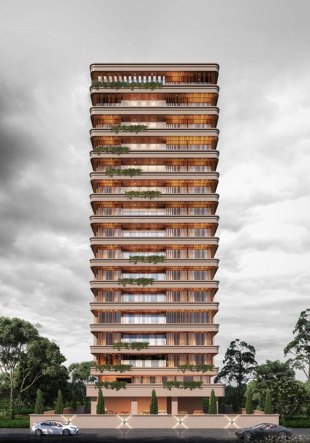 Experio Ventures Platinum Westwoods in Nerul, Navi Mumbai Price