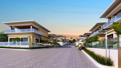 Gallery Cover Pic of Mane Lotus Park