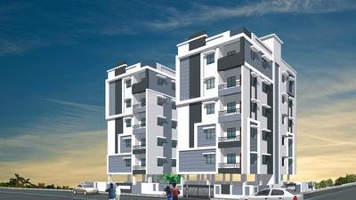 Sreenivasam - Sri RS Constructions