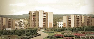 Residential Plot