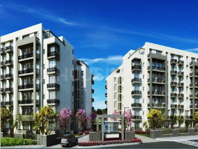 Gallery Cover Pic of Sherwood Apartments 1