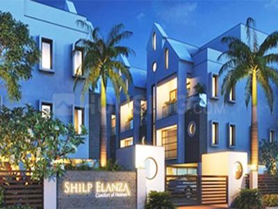 4 BHK Independent House