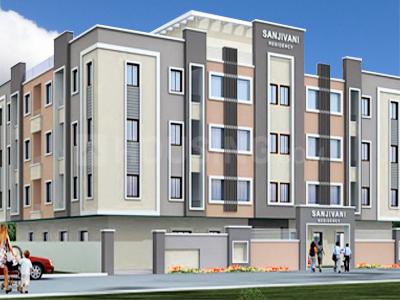 Gallery Cover Pic of Sanjivani Residency
