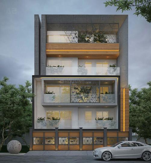 713 Sqft 2 BHK Apartment for sale in Malviya Nagar Premium Builder