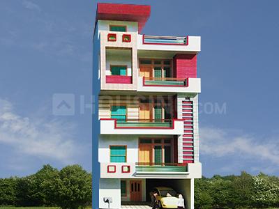 Aadishakti Site-62