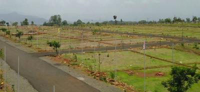 Residential Lands for Sale in Green Ville Layout D