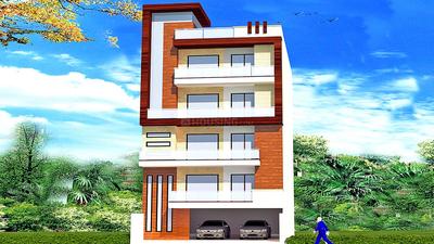 Om Sai Homes 1