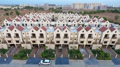 Gallery Cover Pic of AL Aamrakunj Lakeview Bungalows