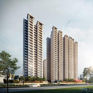 2 BHK Apartment