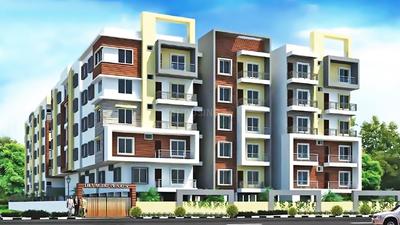 Devagiri Pearls