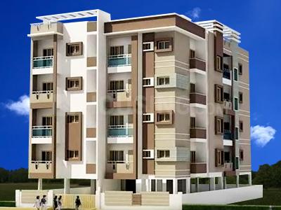 Gallery Cover Pic of Ambey Rani Balaji Apartment