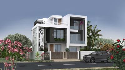 Gallery Cover Pic of Raj Sharma Homes-3