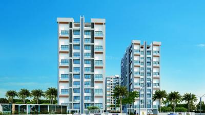 Gallery Cover Pic of Golden Portico