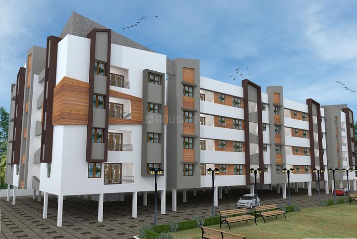 Vsk Aishwaryam In Saravanampatty Price Reviews Floor Plan