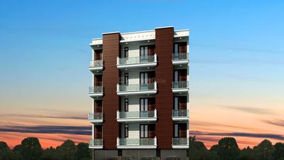 Gallery Cover Pic of Limra Homes - 1