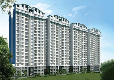 Gallery Cover Pic of Purva Palm Beach