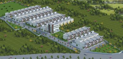 Gallery Cover Pic of Modi Silver Oak Villas