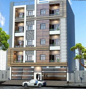 Sunrise Homes
