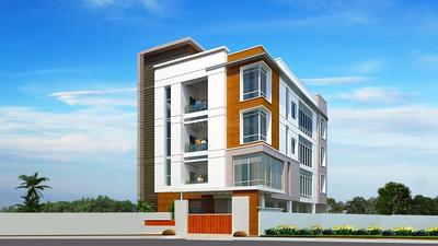 Maya Homes