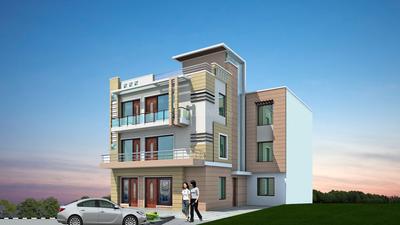 V. P. Homes 26