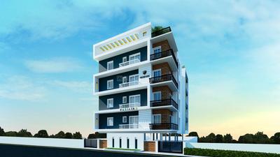 Gallery Cover Pic of Trisquare Felicity