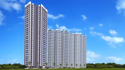 Gallery Cover Pic of Wadhwa Elite Platina 20