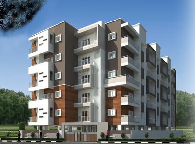 2 BHK Apartment