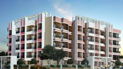 Gallery Cover Pic of Varun Heights